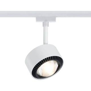 Paulmann Aldan URail LED-spot 2.700K hvid