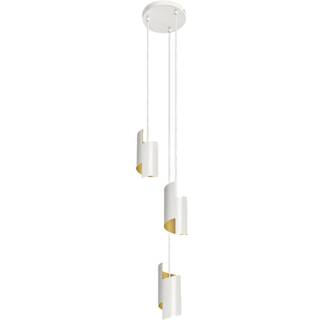 LEDVANCE SMART+ Decor Pendant Twist 1800lm 24W/830-865 hvid WiFi