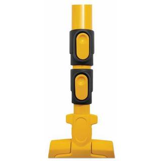 Rubbermaid Commercial Spill Mop -h?ndtag Brugt med: 2017059 og 2017060 Yellow (2017161)