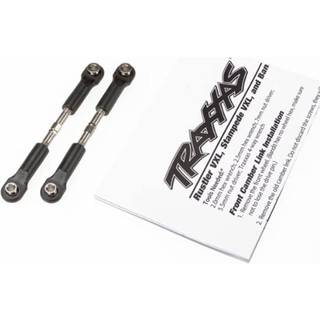 Traxxas 2443 Turnbuckle 36mm Complete (2)