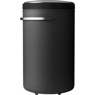 Vipp 441 Vasketøjskurv Sort