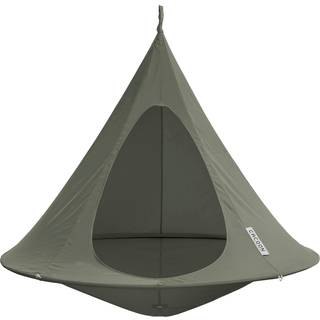 Cacoon Double - Hængekøje - Khaki