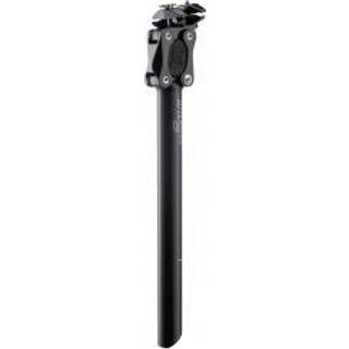 Cane Creek eeSilk+ Affjedret Sadelpind - Carbon