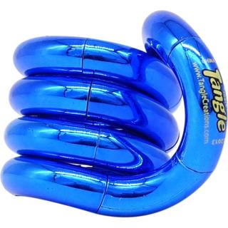 Tangle metallic
