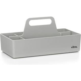 Vitra RE Værktøjskasse Grey
