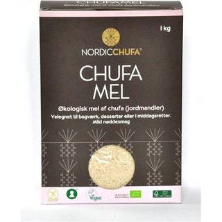 Nordic Chufa Chufamel Ø - 1000 g.
