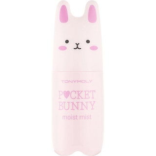 Tonymoly Pocket Bunny Moist Mist 60 ml