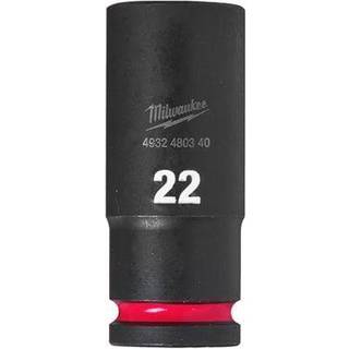 Slagtop lang 3/4" Shockwave Impact Duty 22mm