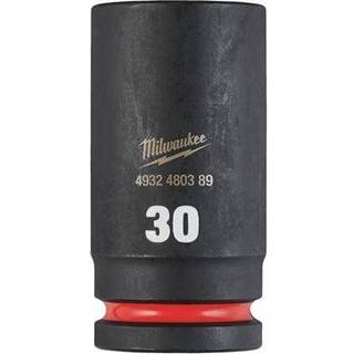 Slagtop lang 3/4" Shockwave Impact Duty 30mm