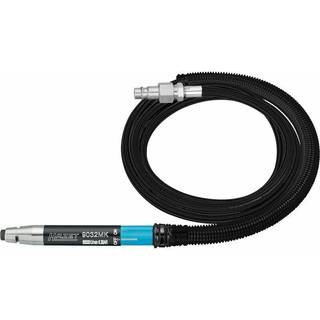 HAZET Mini luft sliber (9032M) Spændepatron: 3 mm