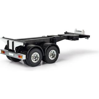 1:14 20Ft. Semitrailer for Container Kit