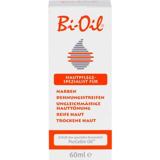 Bi-Oil Hudpleje 1249.17 DKK/1 L