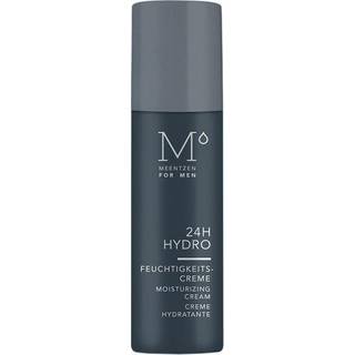 Charlotte Meentzen Pleje af mænd Meentzen For Men 24t hydro fugtighedscreme 50 ml (4.620,00 kr / 1 l) - 50 ml