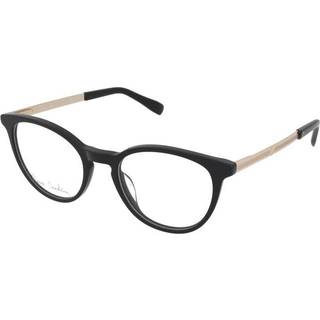 Pierre Cardin P.C. 8489 807 50 Briller Kvinder Black - Black - 50mm