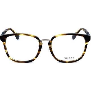Guess GU2636-D Asian Fit 050 53 Briller Mænd Tortoiseshell - Tortoiseshell - 53mm