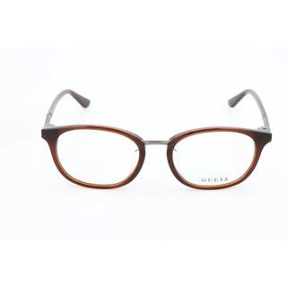 Guess GU2689-D Asian Fit 050 51 Briller Kvinder Brun - Brown - 51mm