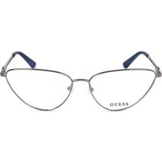 Guess GU2778 010 59 Briller Kvinder Silver - Silver - 59mm