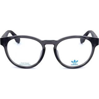 Adidas Originals OR5008 020 52 Briller Mænd Grå - Grey - 52mm