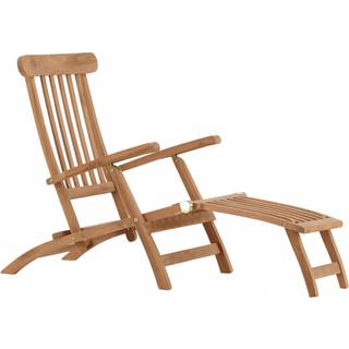 Venture D. solstol Kenya 150x60x95 teak 9531-444