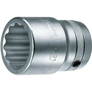 Gedore Top 1" dobbelt 6-kant 1.1/2"af