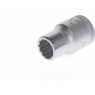 Gedore Top 12-kant 1/2" 12mm