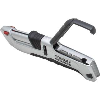 STANLEY FatMax FMHT10367-0 Sikkerhedskniv Automatisk tilbagevenden af klinge, stål