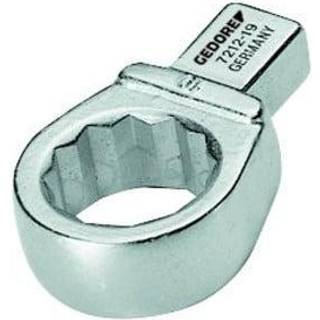 Gedore Ring hoved 12mm 9x12mm f/se momentnøgle