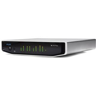 AJA IO 4K Plus - 4K HDR video I/O med Thunderbolt 3