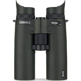 Steiner Ranger LRF 10x42 kikkert med afstandsmåler -