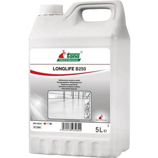 Vaskepolish, Tana Professional LONGLIFE B250, 5 l