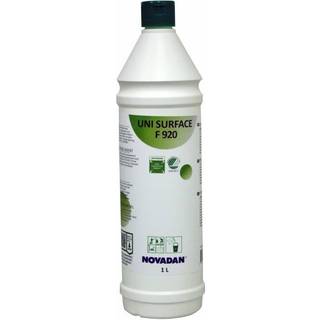 Uni Surface F 720 universalrengøring 1 liter