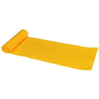 Plastsæk Gul 40 l 55x80 cm 32 rl 35 my Supersæk 10 ps/rl