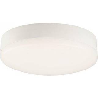Hide-a-Lite Moon Pro 255S Plafond hvid, 3000 K, med sensor