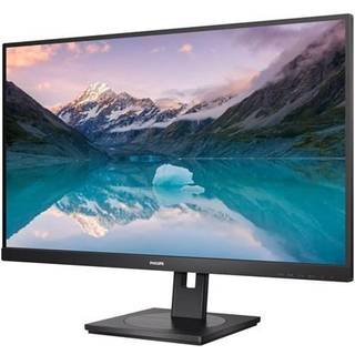 Philips 275S9JML/00 computer monitor 68.6 cm (27") 2560 x 1440 pixels Quad HD LCD Black