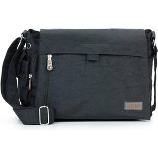 Umhängetasche Havanna 1161 Schwarz