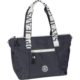 Shopper Janita LHZ Dunkelblau