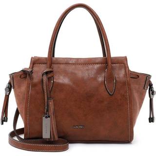 Shopper Kally 13410 Cognac