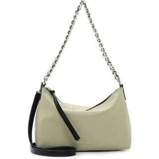 Schultertasche Kerstin 64010 Khaki