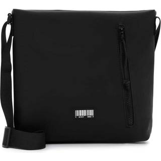 Umhängetasche Kairo 1150 Schwarz