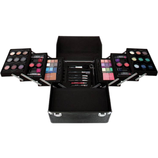 Technic Professional Beauty Case Makeup Sæt