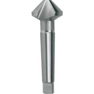 Forsænker 90°HSS form D 34,0mm MK 2