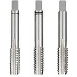 Håndtapsæt/3 DIN352 HSS M15×2,0mm