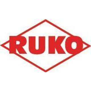 Spånbrydertap HSSE DIN374 MF22×1,50