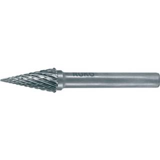 HM-fræsestift form M (SKM) 8 mm