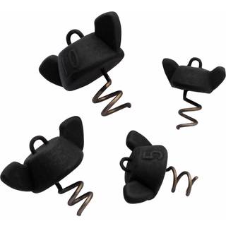 Beast Screw-In Weights