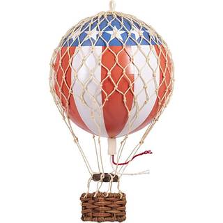 Floating The Skies luftballon USA