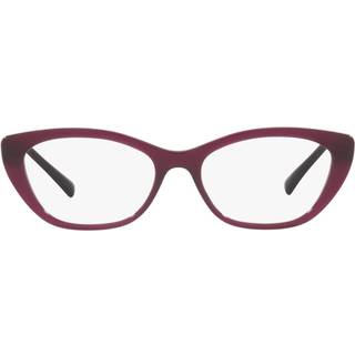 Vogue Briller VO5425B 2989 52 Briller Kvinder Lyserød - Transparent Pink - 52mm
