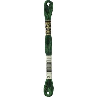 DMC Mouliné Spécial 25 Broderigarn - Farve 895
