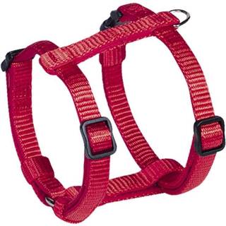 Seletøj "Classic Preno" Mini L: 30-40 cm B: 10 mm - Red - XXS - S