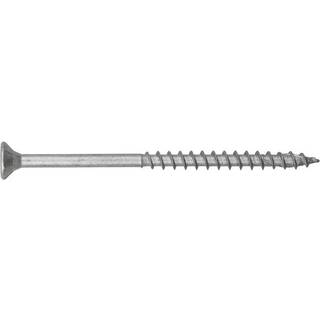 ITW BasicScrew, Udendørs - Træskrue - 4,0 x 50 - 153717 ✓ På lager - klar til levering og afhentning